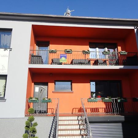 Chez Jpzen Nowicki Freyming-Merlebach Exterior foto