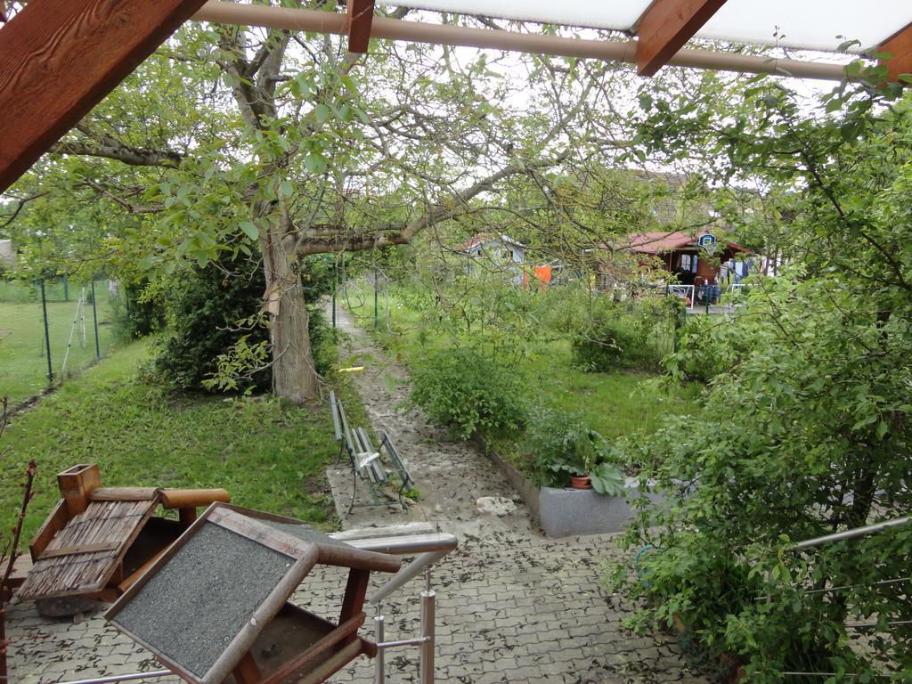 Chez Jpzen Nowicki Freyming-Merlebach Exterior foto